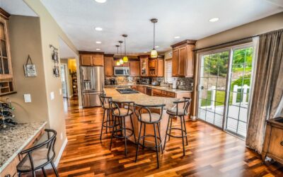 Kitchen Design Trends Eco-Friendly Homeowners Should Follow