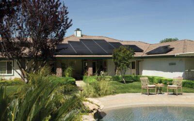 What To Consider When Choosing A Home Solar Company